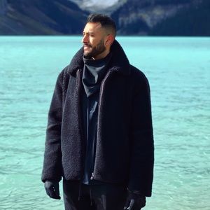 Meet your Posher, Shady